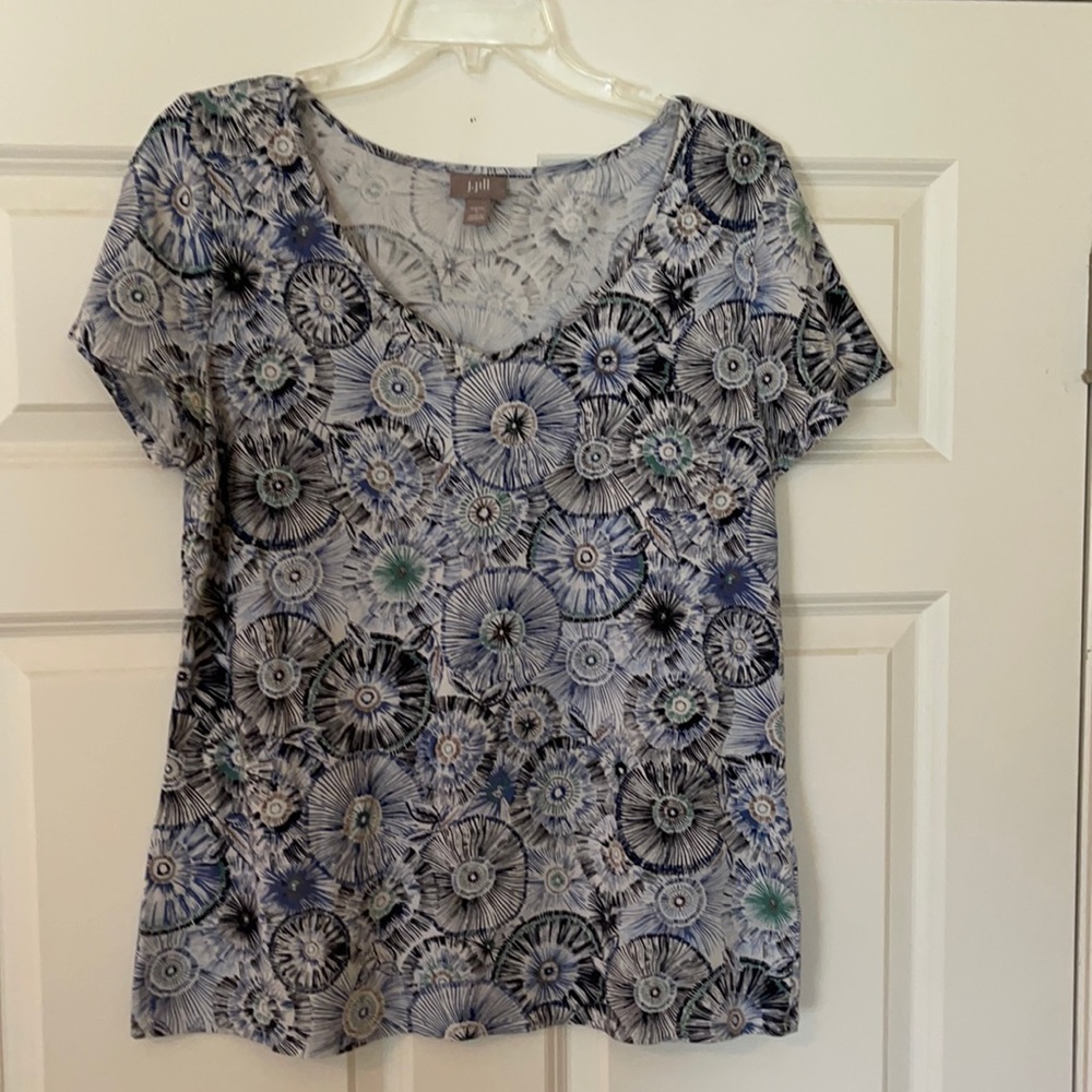 Jjill top
